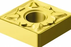 Turning Insert: CNMG432-MM 2025, Carbide