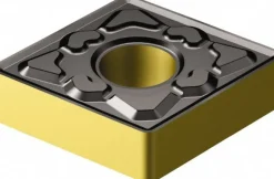 Turning Insert: CNMG432-MM 2220, Carbide