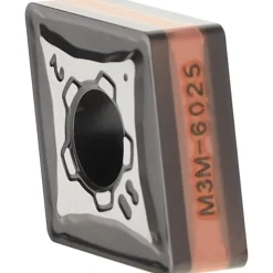 Turning Insert: CNMG432M3M IC6025, Carbide
