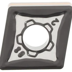 Turning Insert: CNMG432M3M IC6025, Carbide
