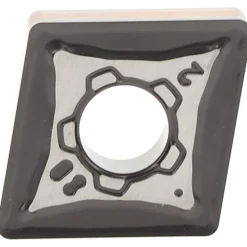 Turning Insert: CNMG432M3M IC6015, Carbide