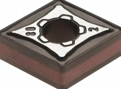 Turning Insert: CNMG432M3M IC6015, Carbide