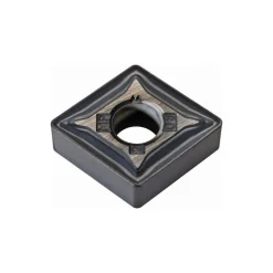 Turning Insert: CNMG432MP KC5010, Carbide