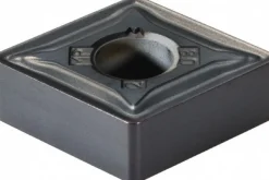 Turning Insert: CNMG432MP KC5010, Carbide