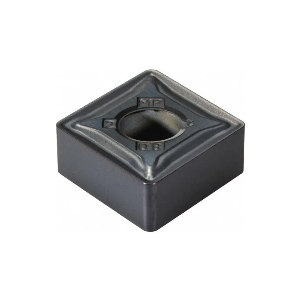 Turning Insert: CNMG432MP KC5010, Carbide