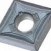 Turning Insert: CNMG431MP KC5010, Carbide