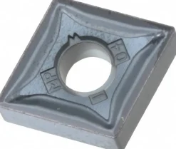 Turning Insert: CNMG431MP KC5010, Carbide