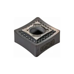 Turning Insert: CNMG432MS KC5010, Carbide