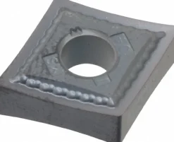 Turning Insert: CNMG431MS KC5010, Carbide