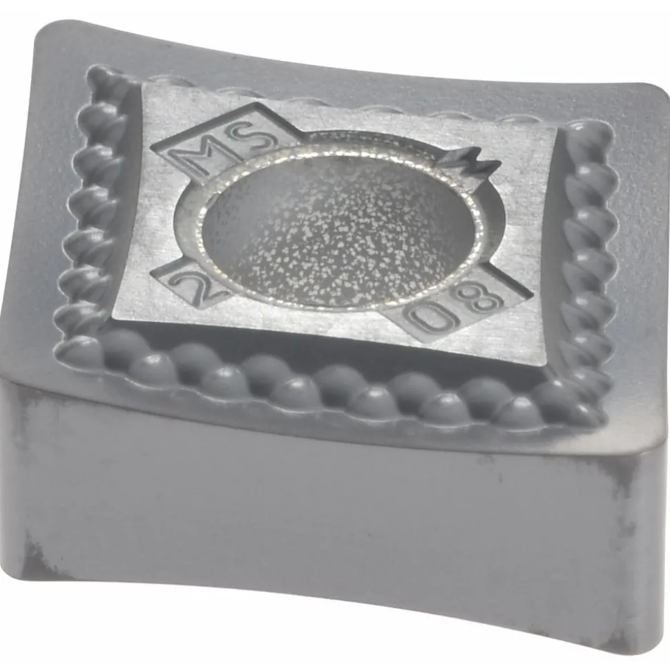 Turning Insert: CNMG432MS KC5025, Carbide