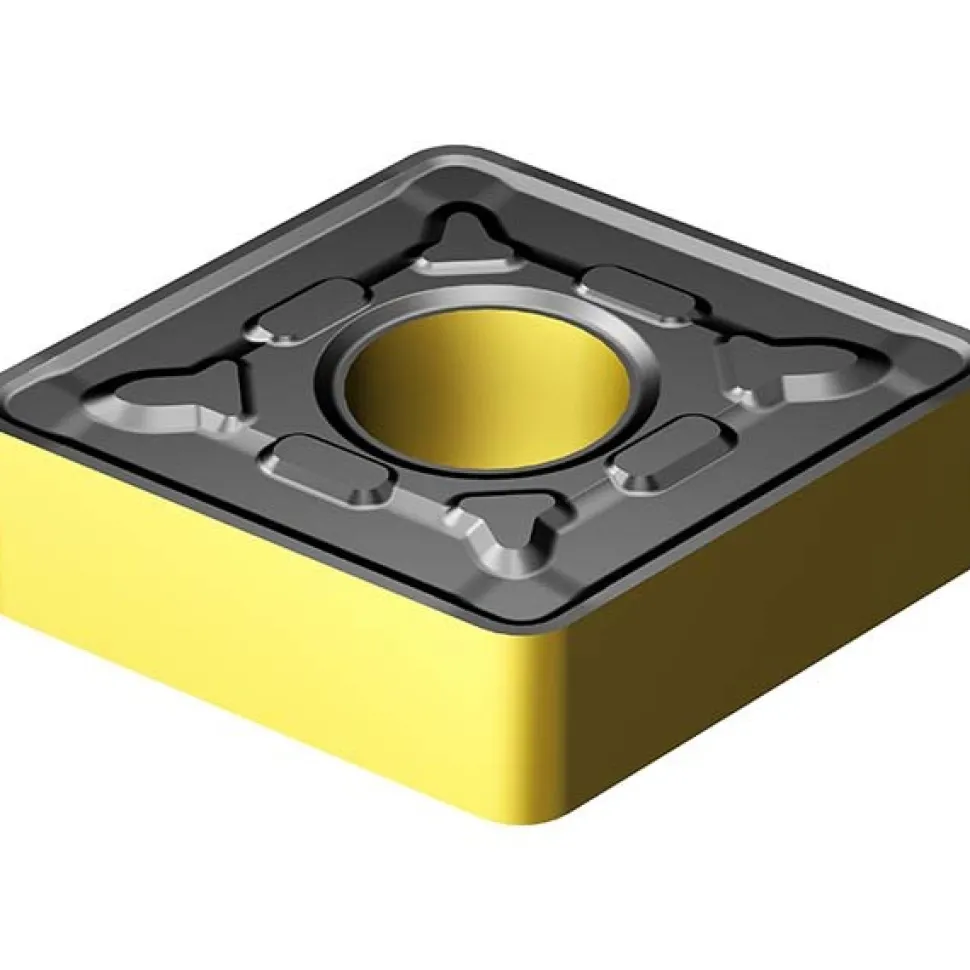 Turning Insert: CNMG432-PR 4425, Carbide