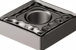 Turning Insert: CNMG432-QM 1105, Carbide