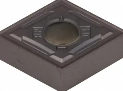 Turning Insert: CNMG432RP KCU25, Carbide