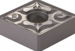 Turning Insert: CNMG 432-TF IC907, Carbide
