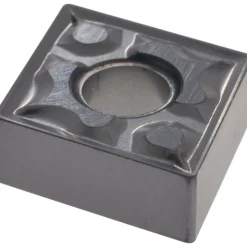 Turning Insert: CNMG431TF IC907, Carbide