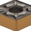 Turning Insert: CNMG432TF IC807, Carbide