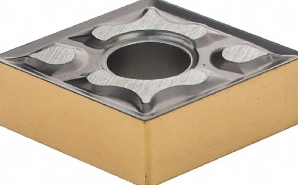 Turning Insert: CNMG 431TF IC807 CRB, Carbide