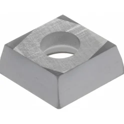 Turning Insert: CPGH32.51 KC5010, Carbide