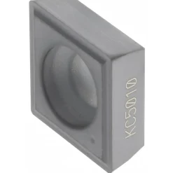 Turning Insert: CPGH32.51 KC5010, Carbide