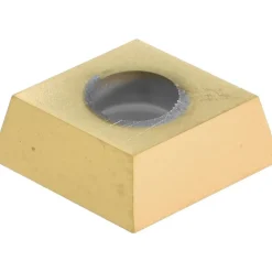 Turning Insert: CPGM32.50.5 KC730, Carbide