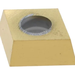 Turning Insert: CPGM32.50.5 KC730, Carbide