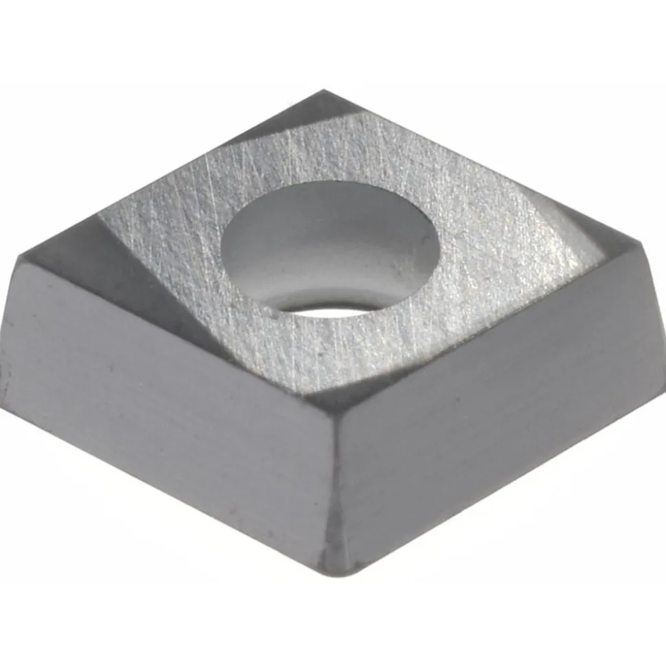 Turning Insert: CPGT2151LF KC5010, Carbide