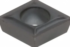 Turning Insert: CPGT21505LF KC5010, Carbide
