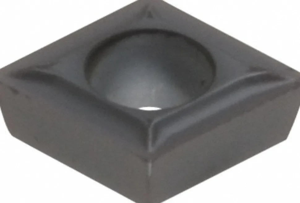 Turning Insert: CPGT21505LF KC5010, Carbide
