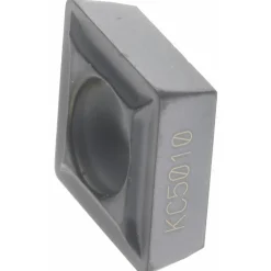 Turning Insert: CPMT2151LF KC5010, Carbide