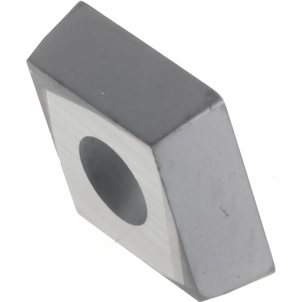 Turning Insert: CPMT2151LF KC5010, Carbide