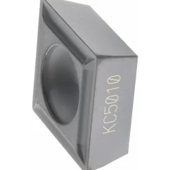 Turning Insert: CPMT3251LF KC5010, Carbide