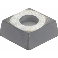 Turning Insert: CPMT3252LF KC5010, Carbide