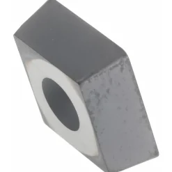 Turning Insert: CPMT3252LF KC5010, Carbide