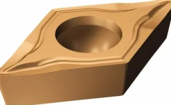 Turning Insert: DCGT32.51-UM 1115, Carbide