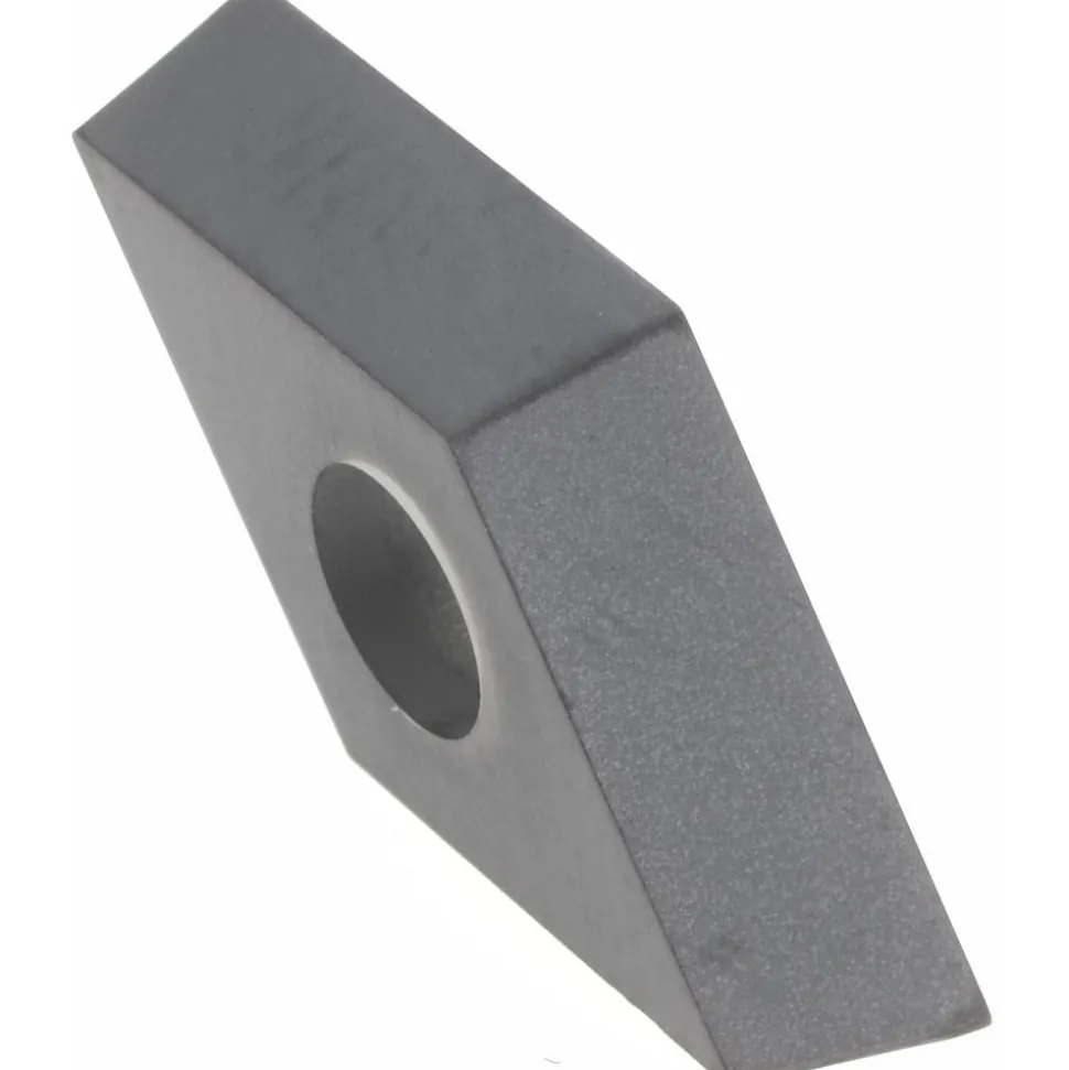 Turning Insert: DCMT32505LF KC5010, Carbide