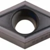 Turning Insert: DCMT3251LF KC5010, Carbide