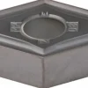 Turning Insert: DNMG432MP KC5010, Carbide