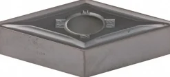 Turning Insert: DNMG432MP KC5010, Carbide