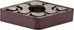 Turning Insert: DNMG432TF IC806, Carbide