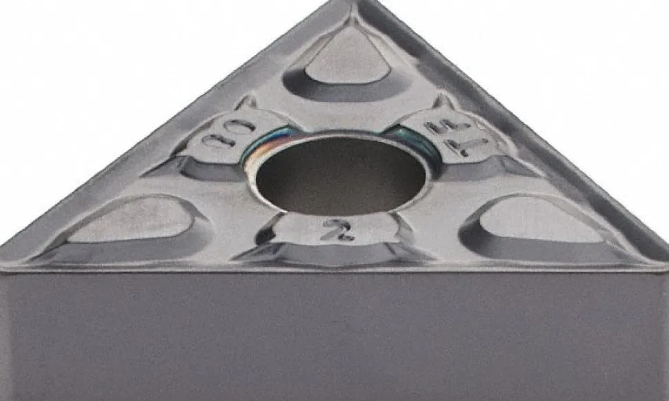 Turning Insert: TNMG432TF IC907, Carbide