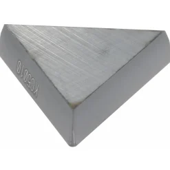 Turning Insert: TPG321 KC5010, Carbide