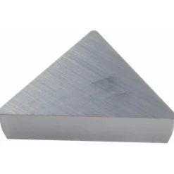 Turning Insert: TPG321 KC5010, Carbide