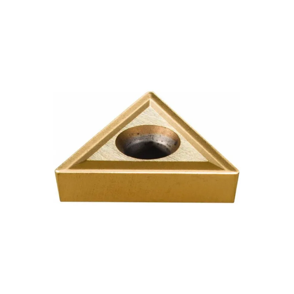 Turning Insert: TT321 TCN55, Carbide