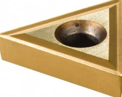 Turning Insert: TT321 TCN55, Carbide