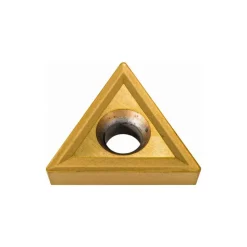 Turning Insert: TT321 TCN55, Carbide