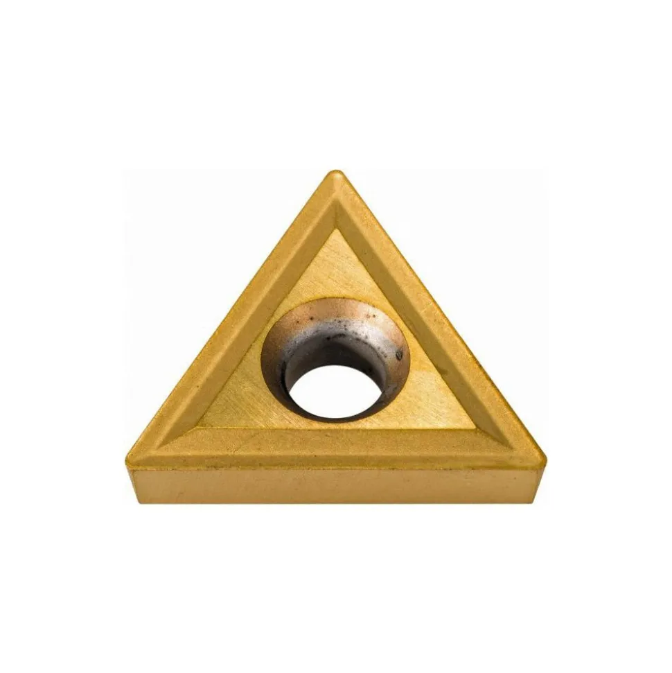 Turning Insert: TT321 TCN55, Carbide
