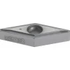 Turning Insert: VBMT221LF KC5010, Carbide