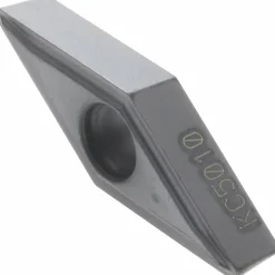 Turning Insert: VBMT221LF KC5010, Carbide