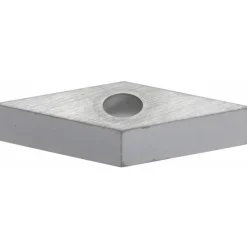 Turning Insert: VBMT221LF KC5010, Carbide