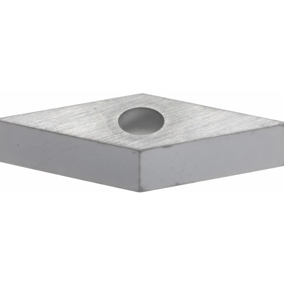 Turning Insert: VBMT221LF KC5010, Carbide